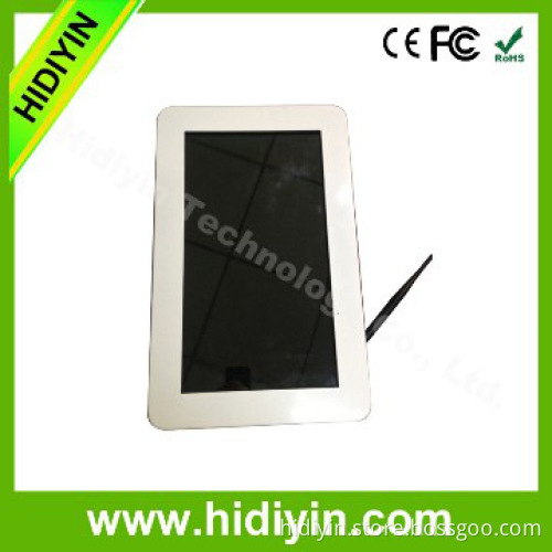 15.6 inch Andriod touch screen advertising display